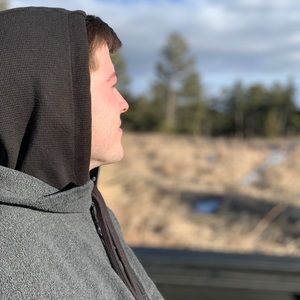 Meet your Posher, Jet